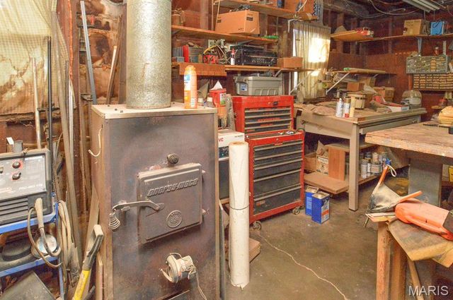 7400 Concordia Road, Belleville, IL 62223