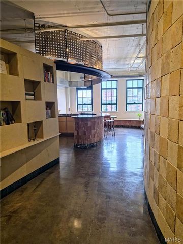 701 N 15th Street 507E, St Louis, MO 63103