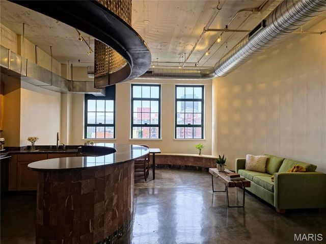 701 N 15th Street 507E, St Louis, MO 63103