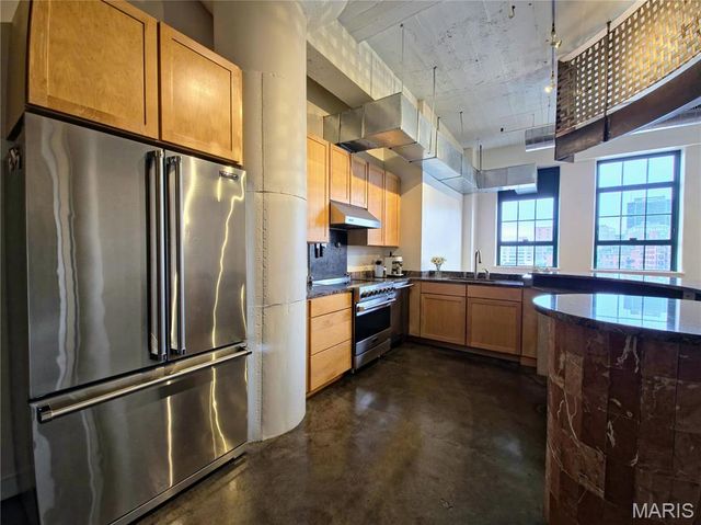 701 N 15th Street 507E, St Louis, MO 63103