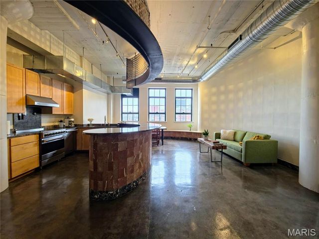 701 N 15th Street 507E, St Louis, MO 63103