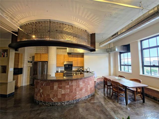 701 N 15th Street 507E, St Louis, MO 63103
