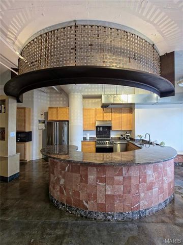 701 N 15th Street 507E, St Louis, MO 63103