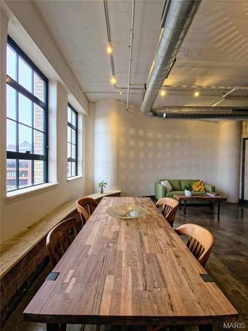 701 N 15th Street 507E, St Louis, MO 63103