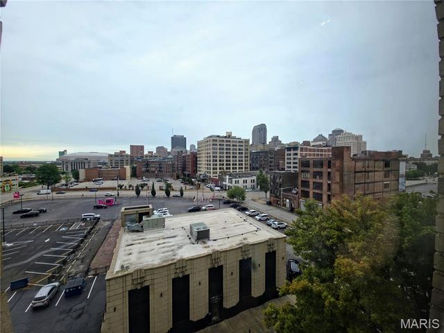 701 N 15th Street 507E, St Louis, MO 63103