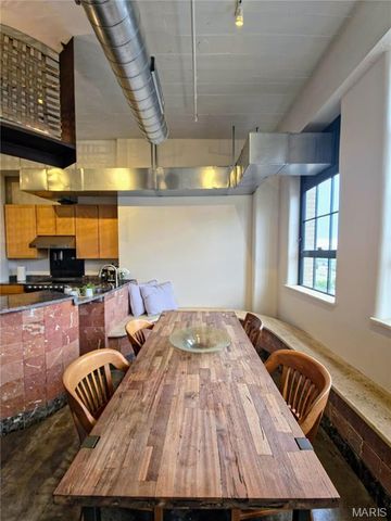 701 N 15th Street 507E, St Louis, MO 63103