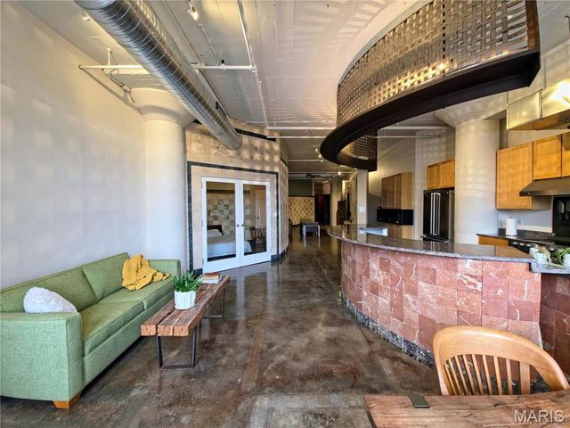701 N 15th Street 507E, St Louis, MO 63103