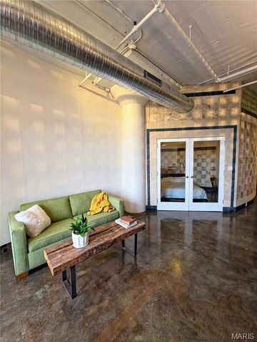 701 N 15th Street 507E, St Louis, MO 63103
