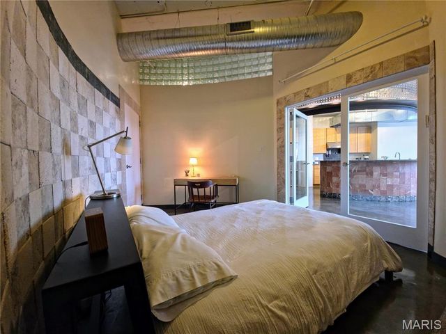 701 N 15th Street 507E, St Louis, MO 63103