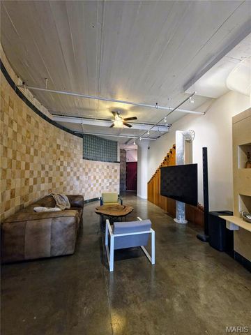 701 N 15th Street 507E, St Louis, MO 63103