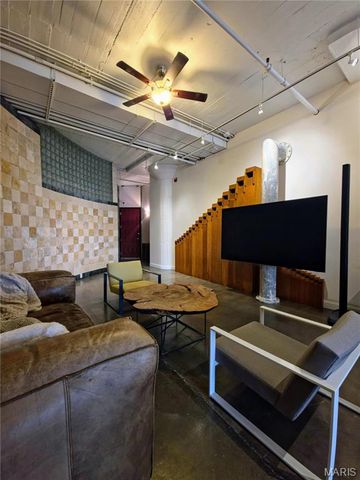 701 N 15th Street 507E, St Louis, MO 63103