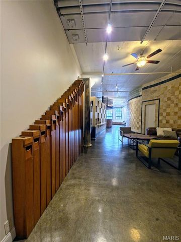 701 N 15th Street 507E, St Louis, MO 63103