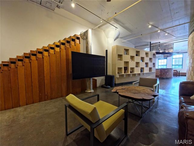 701 N 15th Street 507E, St Louis, MO 63103