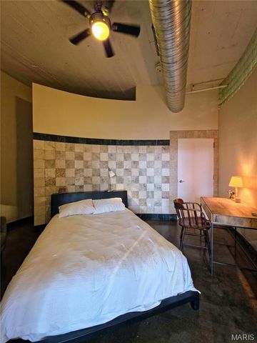 701 N 15th Street 507E, St Louis, MO 63103