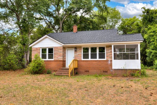 9 Hawthorne Street, Sumter, SC 29150