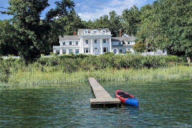 158 E Shore Road, Huntington Bay, NY 11743