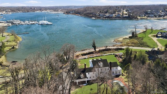 158 E Shore Road, Huntington Bay, NY 11743