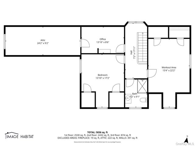 158 E Shore Road, Huntington Bay, NY 11743