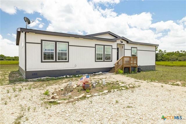 101 Goodnight Trail, Copperas Cove, TX 76522