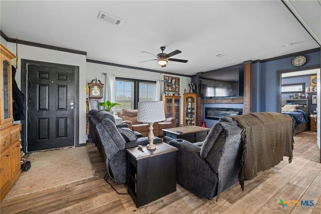 101 Goodnight Trail, Copperas Cove, TX 76522