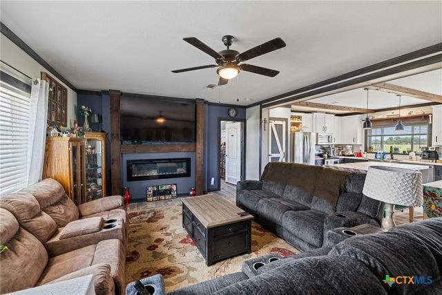 101 Goodnight Trail, Copperas Cove, TX 76522