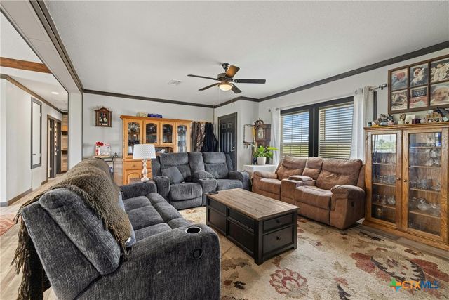 101 Goodnight Trail, Copperas Cove, TX 76522