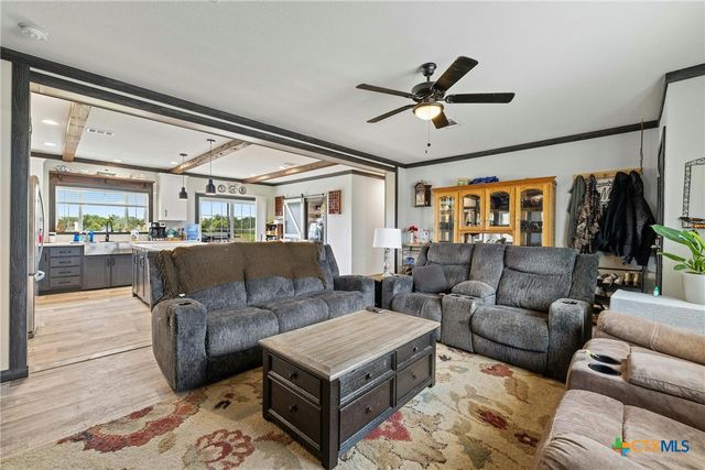 101 Goodnight Trail, Copperas Cove, TX 76522