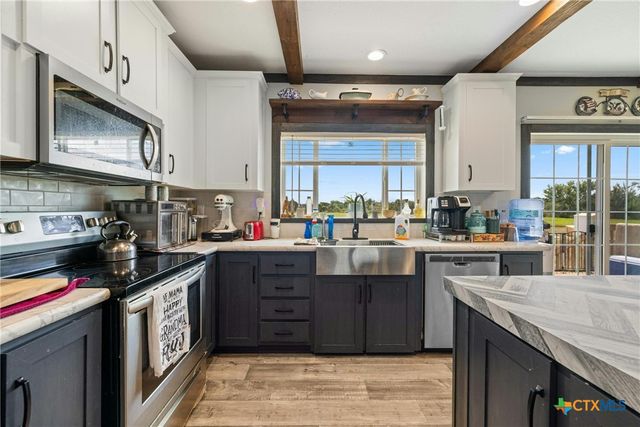 101 Goodnight Trail, Copperas Cove, TX 76522
