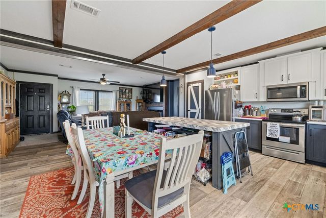 101 Goodnight Trail, Copperas Cove, TX 76522