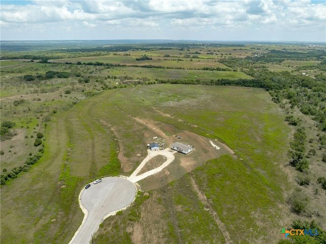 101 Goodnight Trail, Copperas Cove, TX 76522