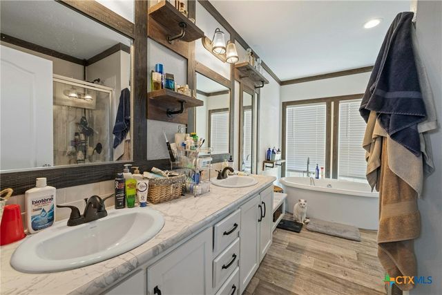 101 Goodnight Trail, Copperas Cove, TX 76522