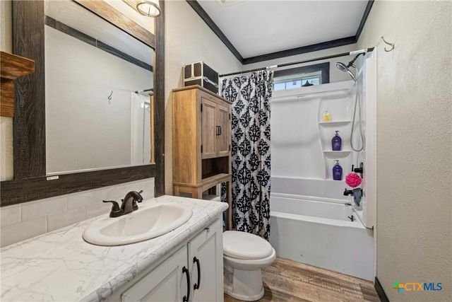 101 Goodnight Trail, Copperas Cove, TX 76522