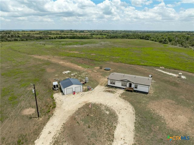 101 Goodnight Trail, Copperas Cove, TX 76522