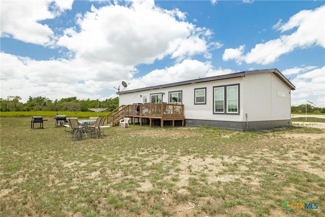 101 Goodnight Trail, Copperas Cove, TX 76522