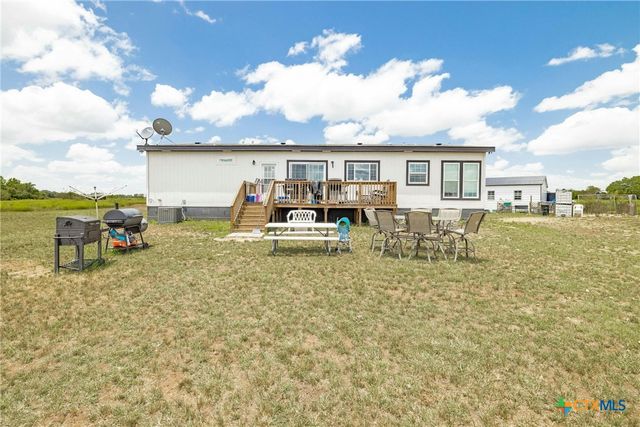 101 Goodnight Trail, Copperas Cove, TX 76522