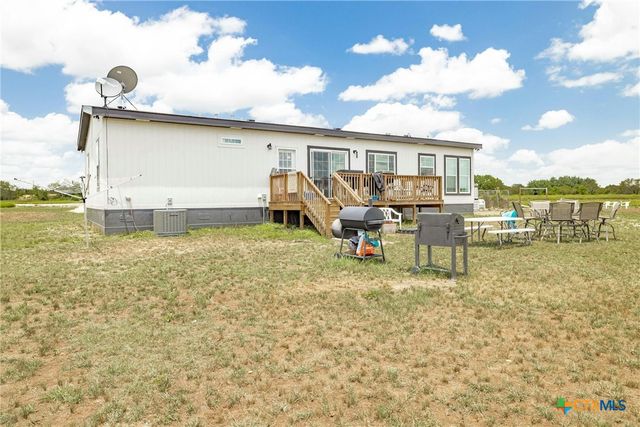101 Goodnight Trail, Copperas Cove, TX 76522