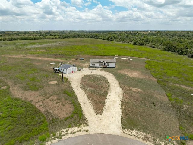 101 Goodnight Trail, Copperas Cove, TX 76522
