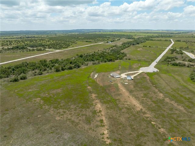 101 Goodnight Trail, Copperas Cove, TX 76522