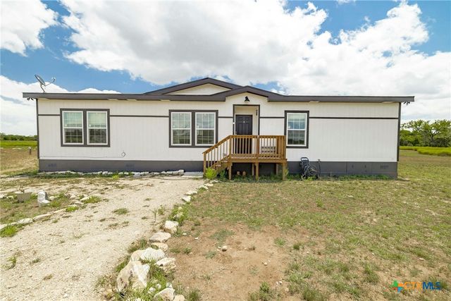 101 Goodnight Trail, Copperas Cove, TX 76522