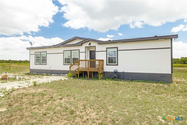 101 Goodnight Trail, Copperas Cove, TX 76522