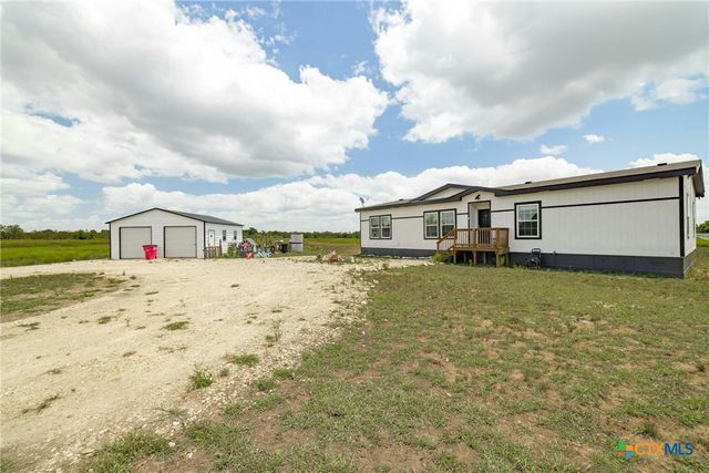 101 Goodnight Trail, Copperas Cove, TX 76522
