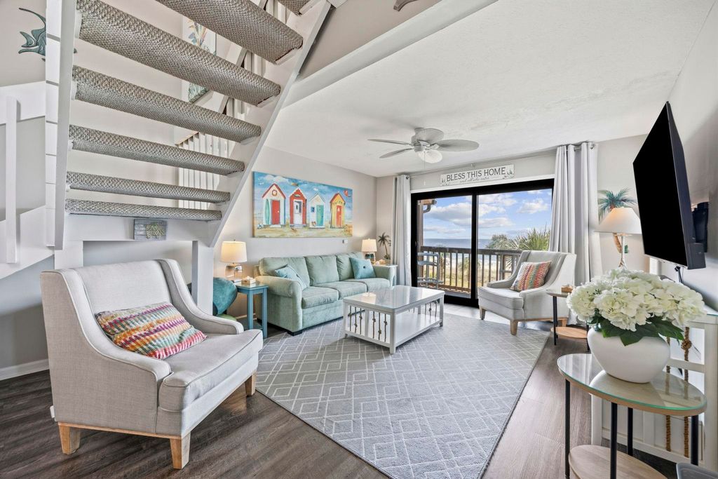 5507 N N Ocean Blvd. # 302, Myrtle Beach, SC 29577 — photo 2