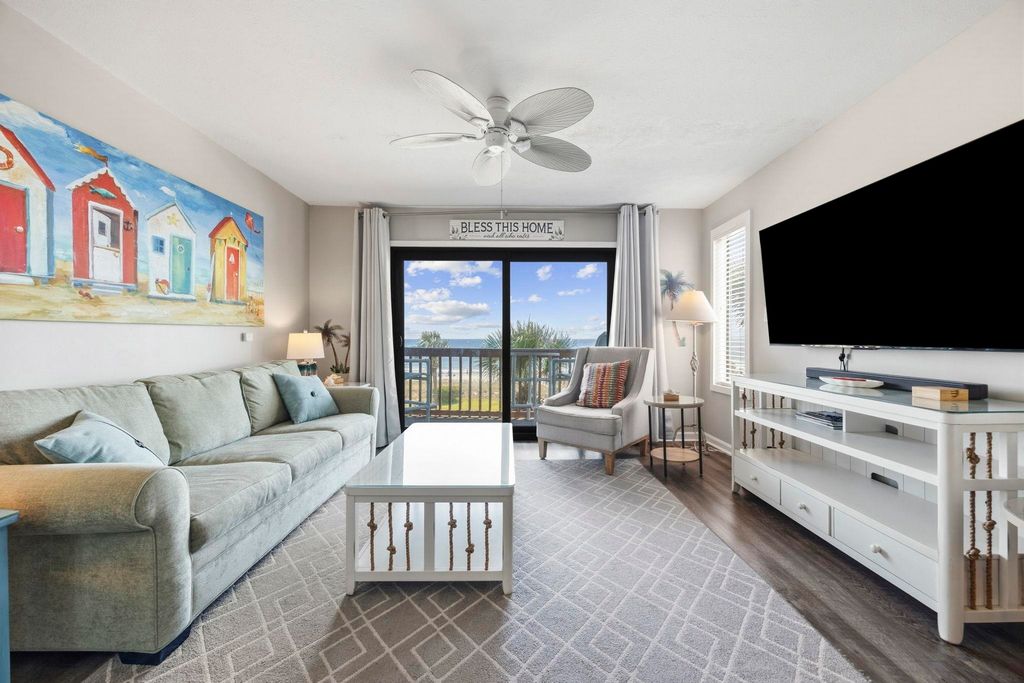 5507 N N Ocean Blvd. # 302, Myrtle Beach, SC 29577 — photo 3