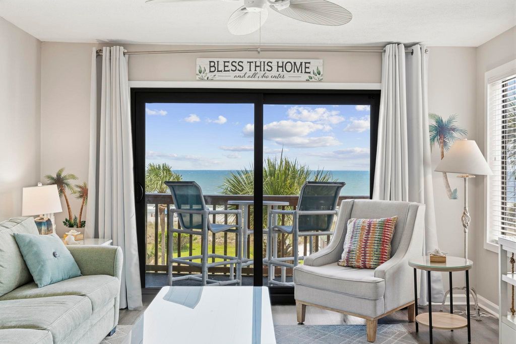 5507 N N Ocean Blvd. # 302, Myrtle Beach, SC 29577 — photo 4