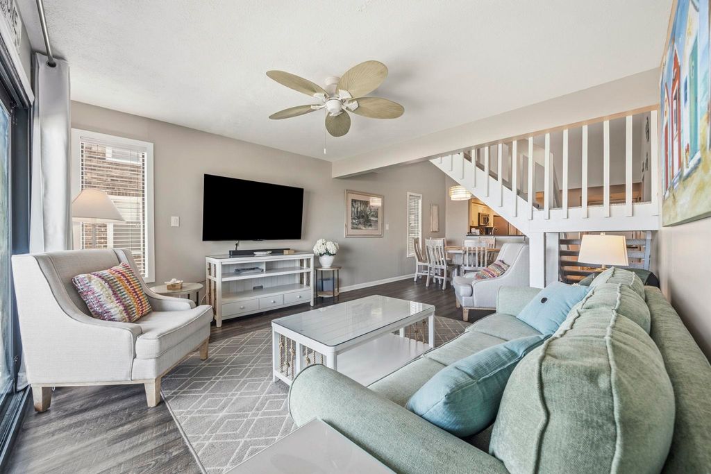 5507 N N Ocean Blvd. # 302, Myrtle Beach, SC 29577 — photo 5
