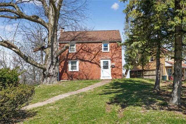 624 Elm Dr, Penn Hills, PA 15147