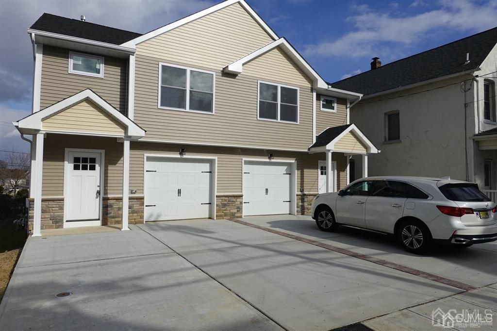 381-A HIGHLAND Street, South Amboy, NJ 08879