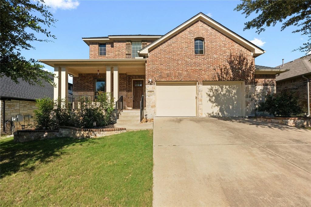 176 Crampton CV, Austin, TX 78737