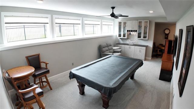 1812 Winchester Drive, Pleasant Hill, MO 64080