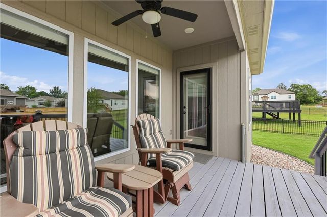 1812 Winchester Drive, Pleasant Hill, MO 64080